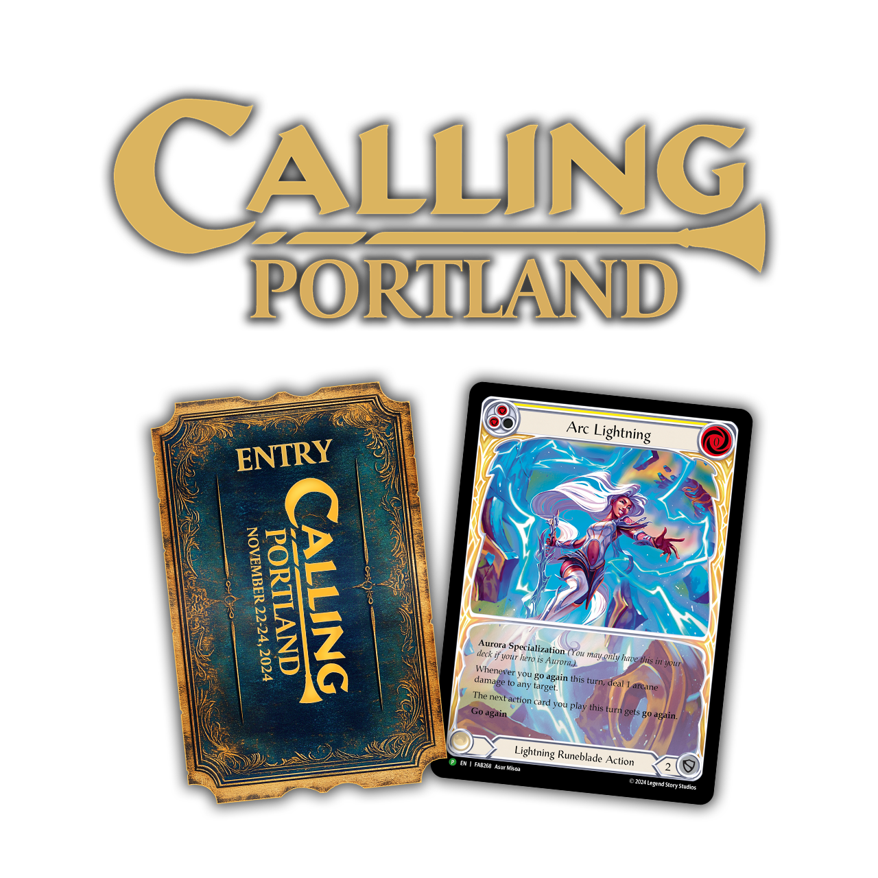 Calling PDX Entry - Classic Constructed